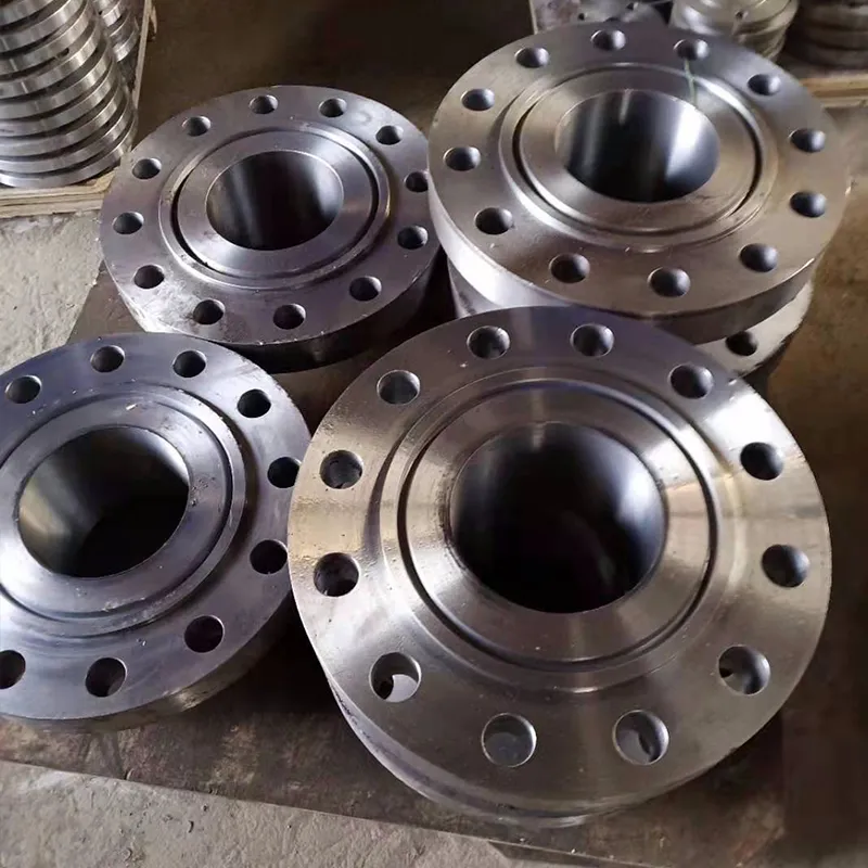 Flange cego Flange cego