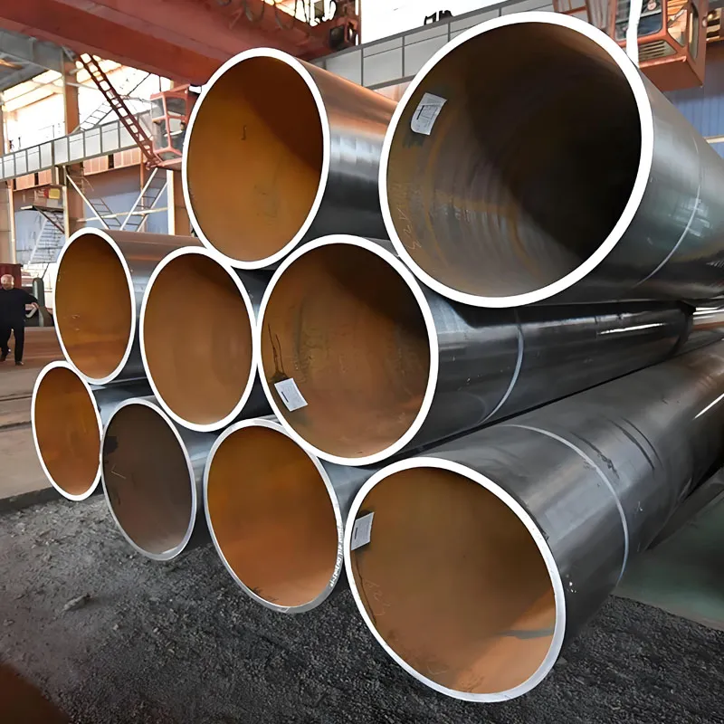 A519 (IV) CXLV / (IV) CXL Alloy Steel Pipe A519 (IV) CXLV / (IV) CXL Alloy Steel Pipe