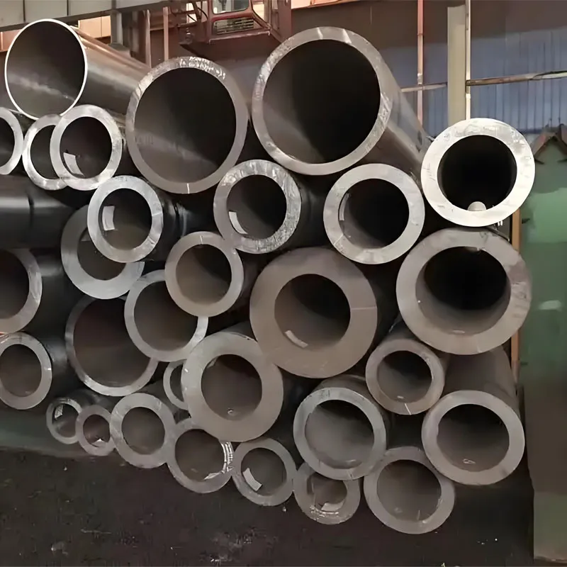 A335 P91 Alloy Incantum Steel Pipe A335 P91 Alloy Incantum Steel Pipe