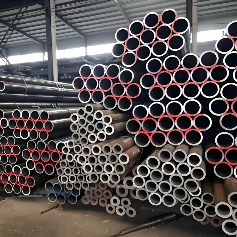 Tubuli ASTM A519