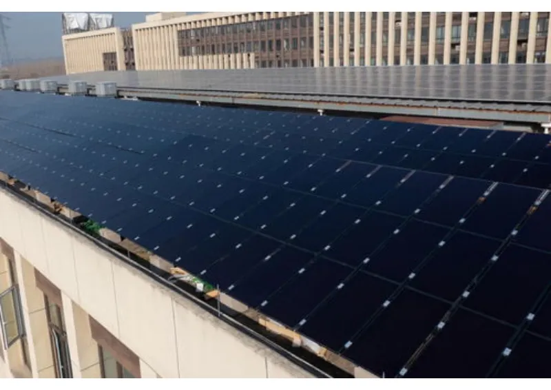 Thin-film solar cells