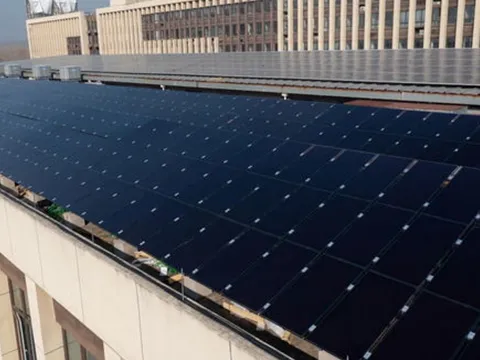 Thin-film solar cells