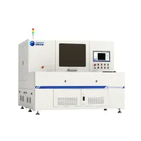 Film cutting machine