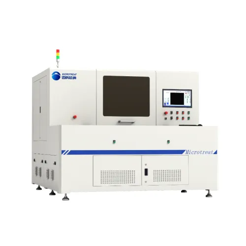 Film cutting machine