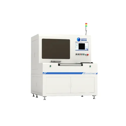 FPC circuit board laser processing equipment
