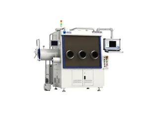 Guide to Laser Scribing Machine Alignment – Vision System Calibration and Stage Orthogonality