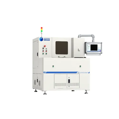 Glass processing equipment