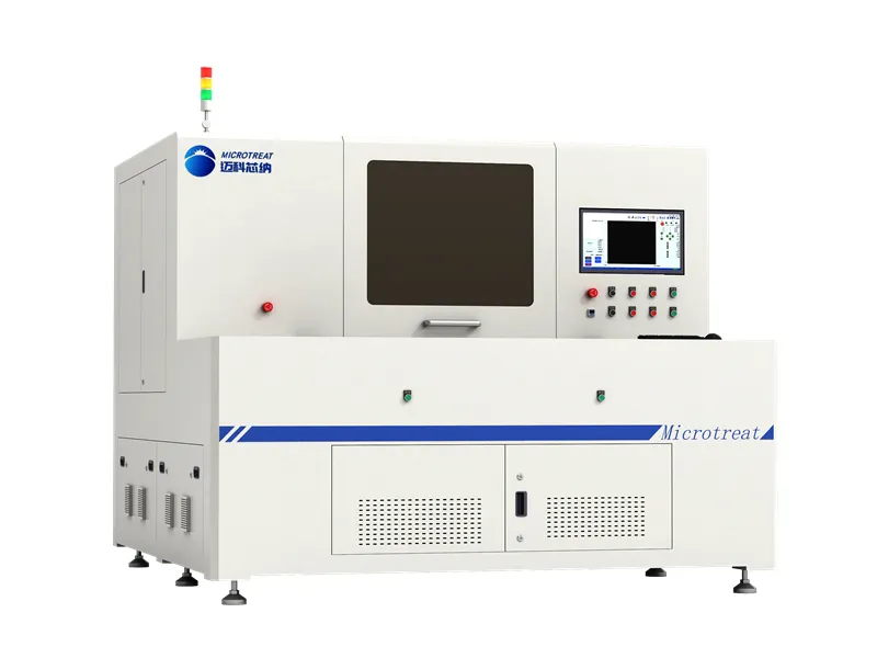 Film cutting machine