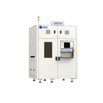 Laser marking equipment