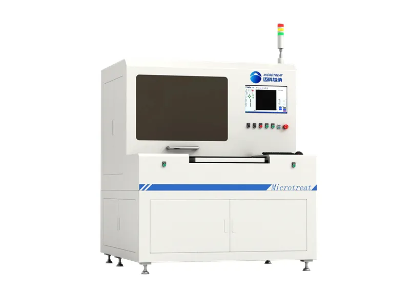 FPC circuit board laser processing equipment