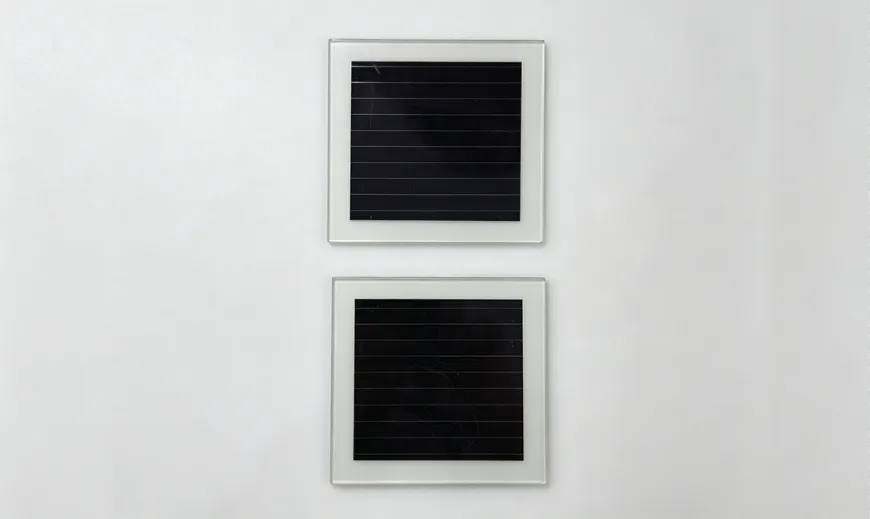 Thin-Film PV Laser Scribing Test System