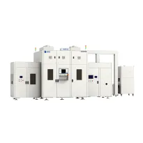 Thin-film photovoltaic flexible roll-to-roll marking system