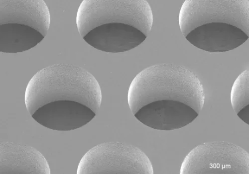 Femtosecond laser processing equipment