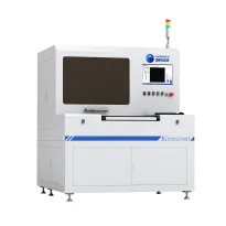 Femtosecond laser processing equipment