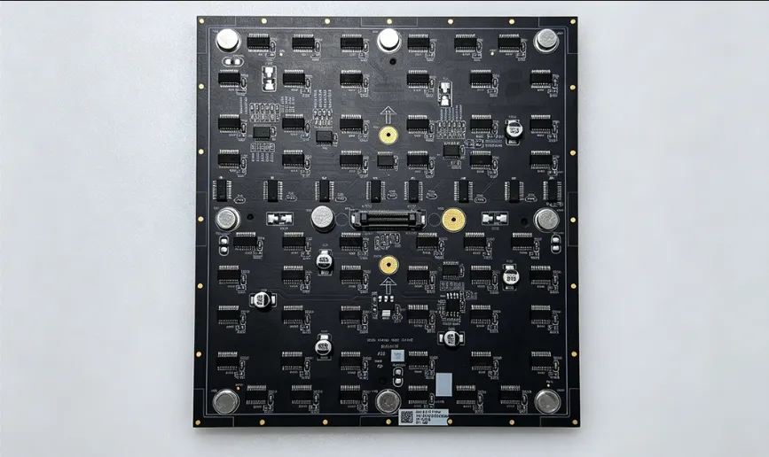 PCB laser cutting equipment