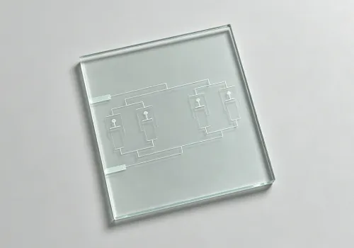 Femtosecond laser processing equipment