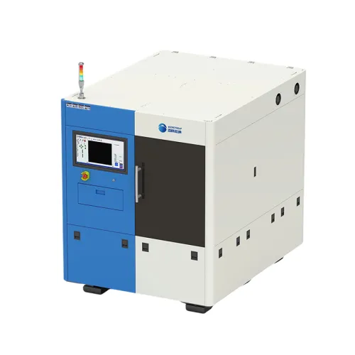 Wafer hidden cutting equipment