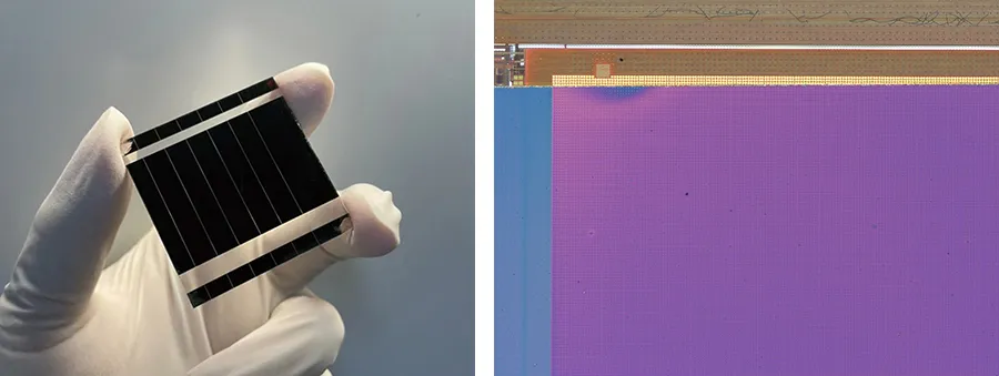 Glovebox ultrafast laser processing system