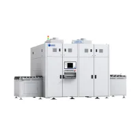 Film Photovoltaic Mass Production Line Tracing Test Machine