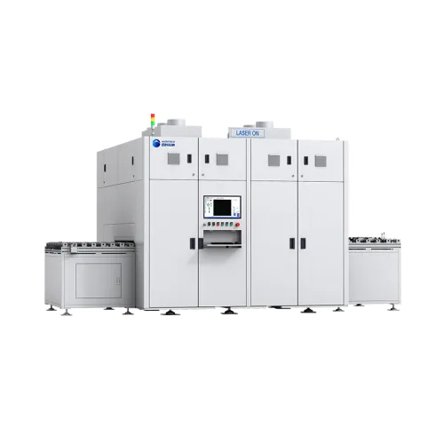 Film Photovoltaic Mass Production Line Tracing Test Machine