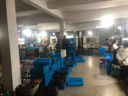 Flange Gate Valve Chenyu Valve Flange Gate Valve Chenyu Valve