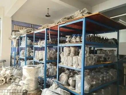 Flange Gate Valve Chenyu Valve Flange Gate Valve Chenyu Valve