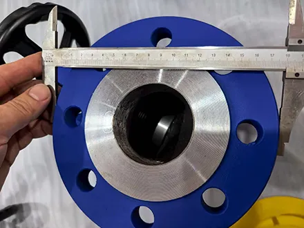 Dimensional Inspection Dimensional Inspection