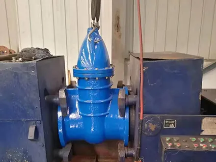 Pressure Test Pressure Test