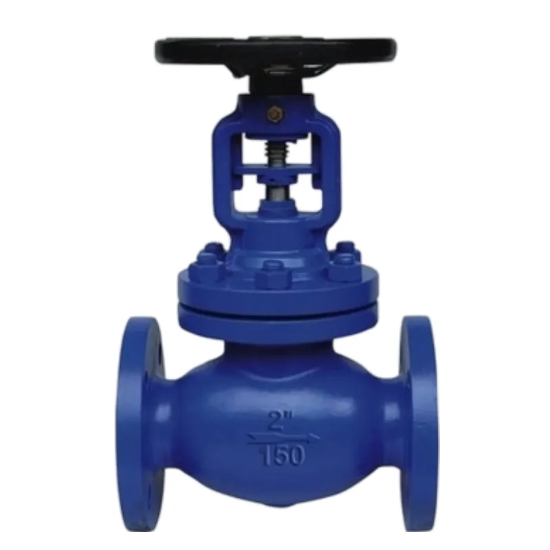 China Globe Valves in Petrochemical & Power Industries: High-Temp, High-Pressure Flow Control Soluti China Globe Valves in Petrochemical & Power Industries: High-Temp, High-Pressure Flow Control Soluti