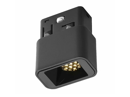 The Advantages of Magnetic Track Lighting Systems The Advantages of Magnetic Track Lighting Systems