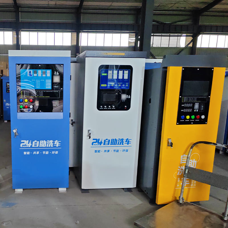 Automatic Car Washing Machine Equipment Automatic Car Washing Machine Equipment