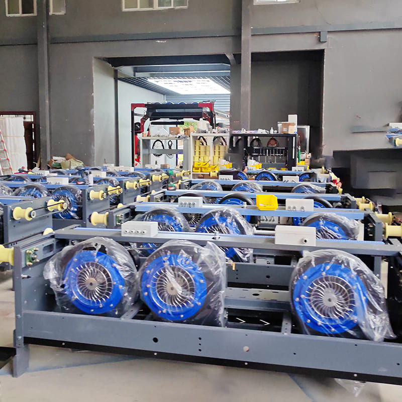 Automatic Car Washing Machine Equipment Automatic Car Washing Machine Equipment