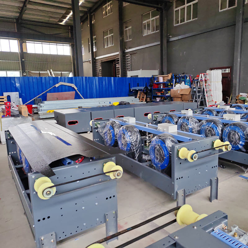 Automatic Car Washing Machine Equipment Automatic Car Washing Machine Equipment