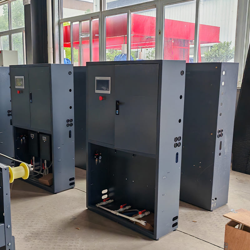 Automatic Car Washing Machine Equipment Automatic Car Washing Machine Equipment