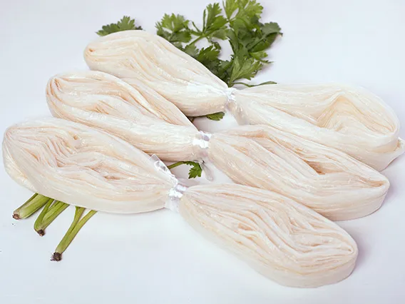 Unlock the Secret to Elevating Culinary Creations: The Innovative World of Premium Dried Casings Unlock the Secret to Elevating Culinary Creations: The Innovative World of Premium Dried Casings