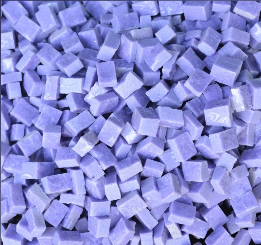 Glass Loose Mosaic Tile Chips