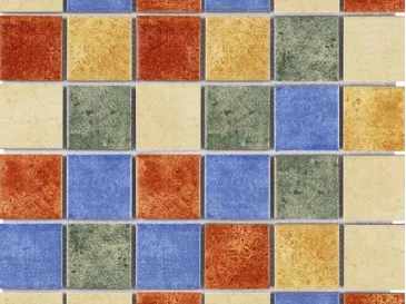 What Is The Major Material Needed When Making Mosaic Tiles?