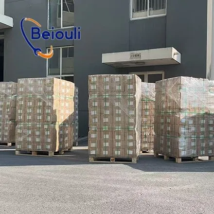 HAVC Duct Flange Corner HAVC Duct Flange Corner