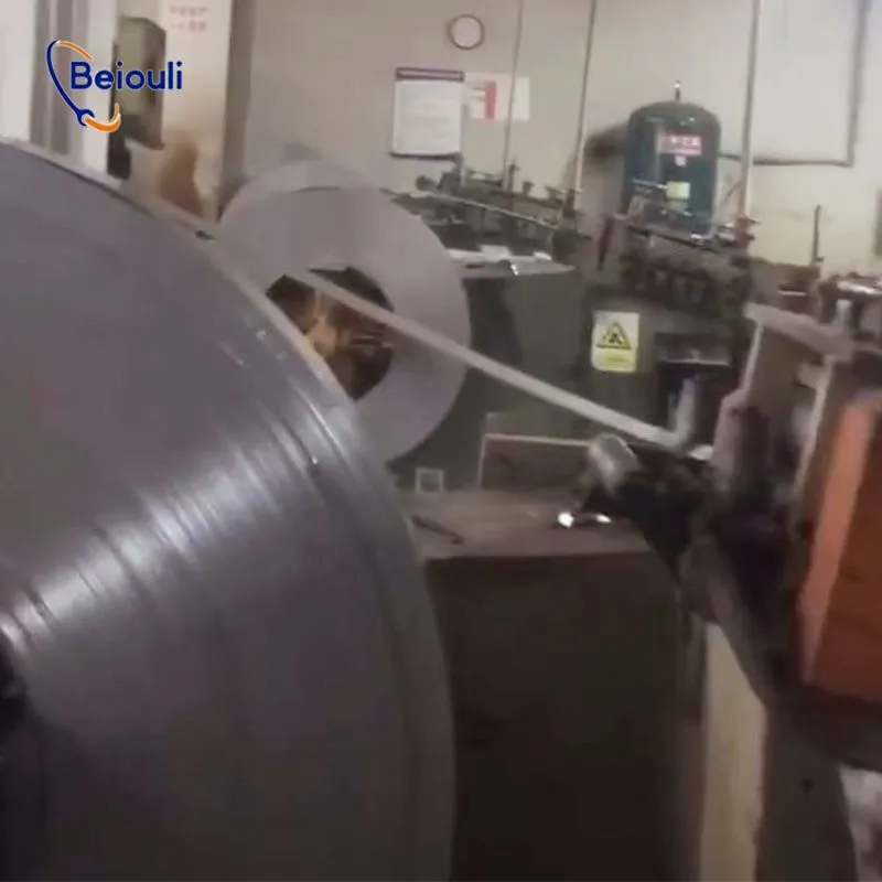 HAVC Duct Flange Corner HAVC Duct Flange Corner