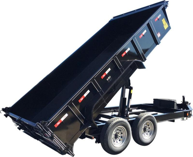 Dump Trailer Won't Lift and How to Fix It