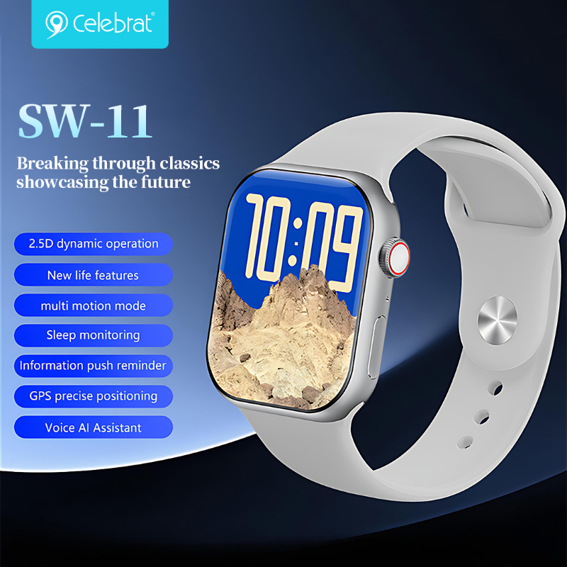 The new trend of smart watches- a must-have for wholesalers! The new trend of smart watches- a must-have for wholesalers!