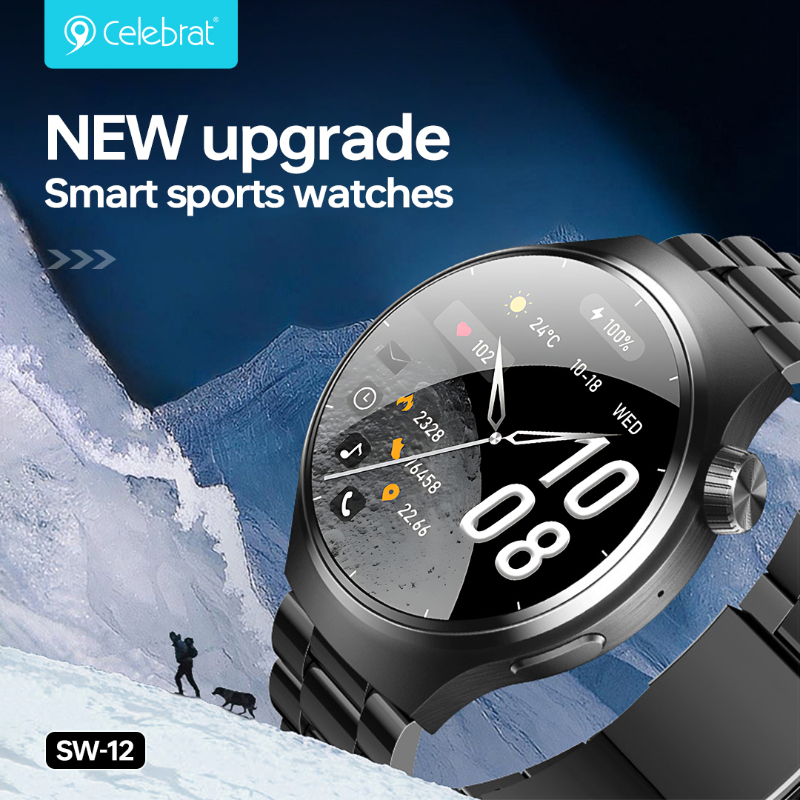 The new trend of smart watches- a must-have for wholesalers! The new trend of smart watches- a must-have for wholesalers!