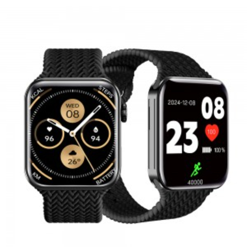 The new trend of smart watches- a must-have for wholesalers! The new trend of smart watches- a must-have for wholesalers!