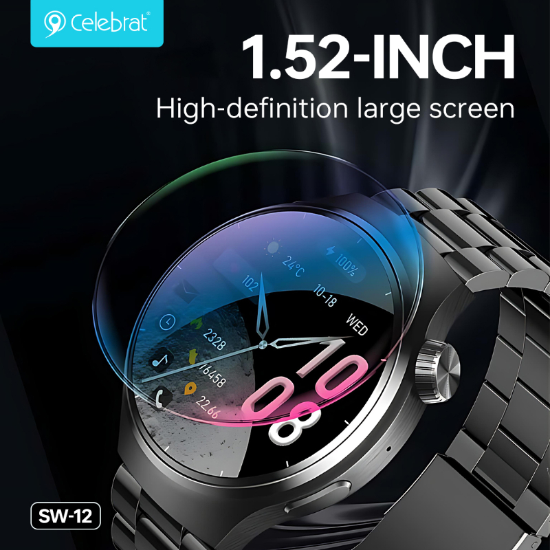 The new trend of smart watches- a must-have for wholesalers! The new trend of smart watches- a must-have for wholesalers!
