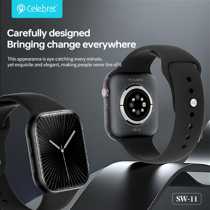 The new trend of smart watches- a must-have for wholesalers! The new trend of smart watches- a must-have for wholesalers!