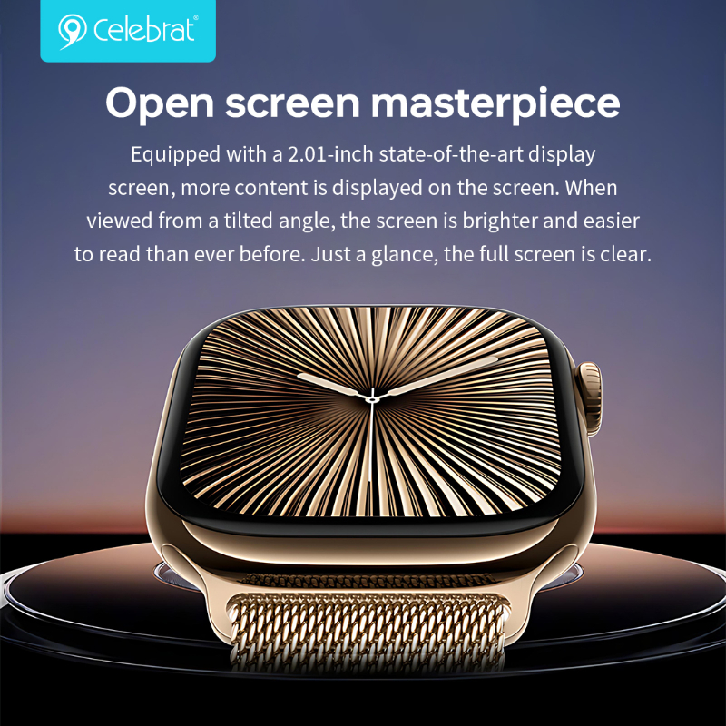 The new trend of smart watches- a must-have for wholesalers! The new trend of smart watches- a must-have for wholesalers!