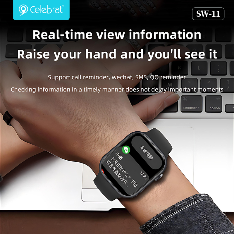 The new trend of smart watches- a must-have for wholesalers! The new trend of smart watches- a must-have for wholesalers!