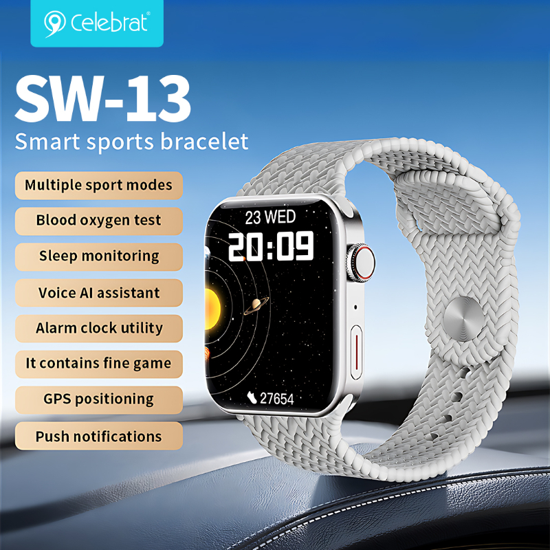The new trend of smart watches- a must-have for wholesalers! The new trend of smart watches- a must-have for wholesalers!