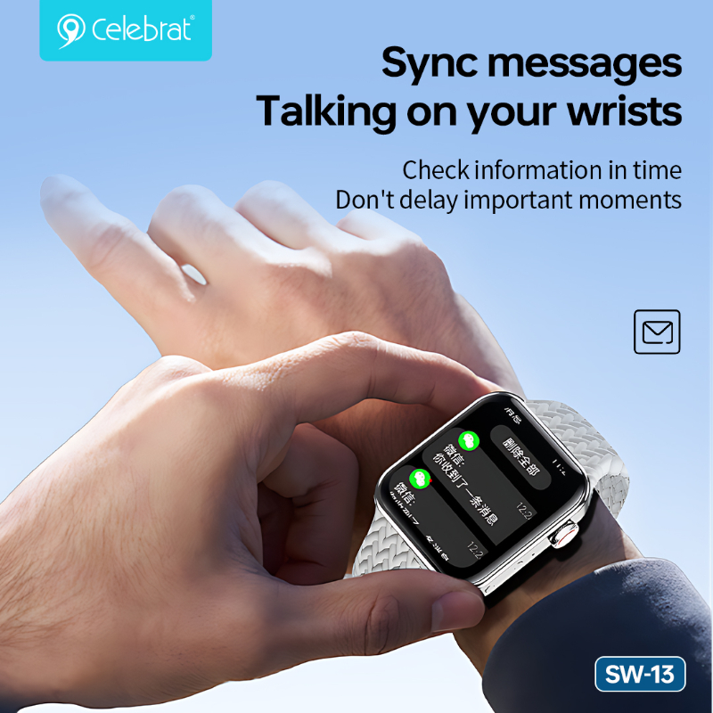 The new trend of smart watches- a must-have for wholesalers! The new trend of smart watches- a must-have for wholesalers!