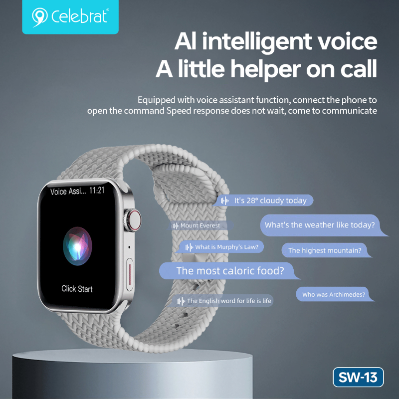 The new trend of smart watches- a must-have for wholesalers! The new trend of smart watches- a must-have for wholesalers!